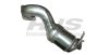 VW 1K0254201GX Catalytic Converter